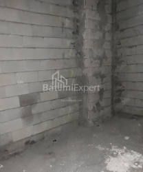 Mənzil 37 m² - Tbel-Abuseridze, Batumi, Gürcüstan