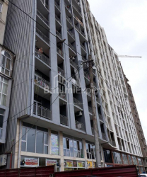 Mənzil 37 m² - Tbel-Abuseridze, Batumi, Gürcüstan