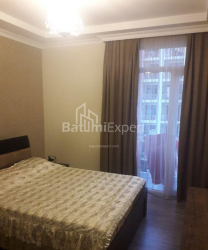 Mənzil 60 m² - Yurievskaya, Batumi, Gürcüstan