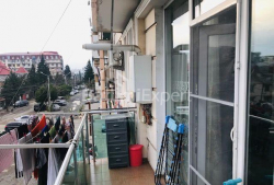 Mənzil 90 m² - Xaydarə Abaşidze, Batumi, Gürcüstan