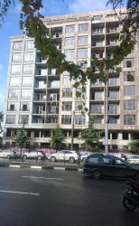 Mənzil 2-комн 53 m² - İlya Çavçavadze, Batumi