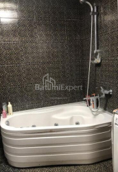 Mənzil 67 m² - Tbel-Abuseridze, Batumi, Gürcüstan