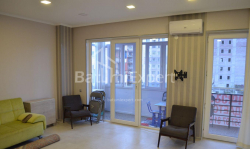 Mənzil 86 m² - Yurievskaya, Batumi, Gürcüstan