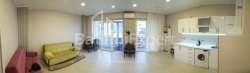 Mənzil 86 m² - Yurievskaya, Batumi, Gürcüstan