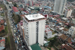 Mənzil 2-комн 76 m² - Akaki Tsereteli, Batumi