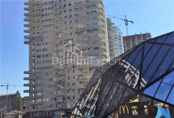 Mənzil 37 m² - Yurievskaya, Batumi, Gürcüstan