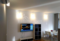 Mənzil 3-комн 80 m² - Aleksandra Puşkin, Batumi