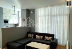 Mənzil 80 m² - Aleksandra Puşkin, Batumi, Gürcüstan