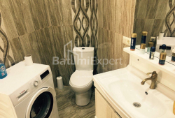 Mənzil 86 m² - Aleksandra Puşkin, Batumi, Gürcüstan