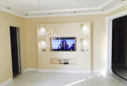 Mənzil 86 m² - Aleksandra Puşkin, Batumi, Gürcüstan