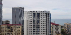 Mənzil 53 m² - Yurievskaya, Batumi, Gürcüstan