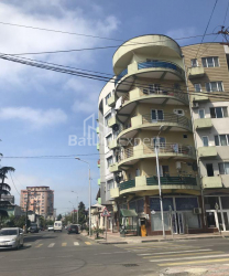 Mənzil 2-комн 80 m² - Pyotr Çaykovski, Batumi