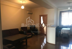 Mənzil 80 m² - Pyotr Çaykovski, Batumi, Gürcüstan