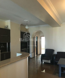 Mənzil 80 m² - Pyotr Çaykovski, Batumi, Gürcüstan