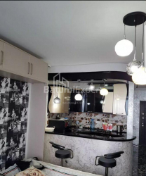 Mənzil 1-комн 42 m² - Niko Pirosmani, Batumi