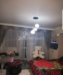 Mənzil 1-комн 42 m² - Niko Pirosmani, Batumi
