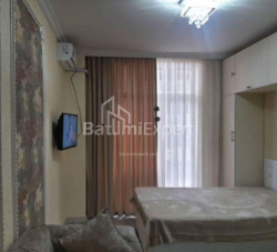 Mənzil 30 m² - Tbel-Abuseridze, Batumi, Gürcüstan
