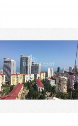 Mənzil 41 m² - Yurievskaya, Batumi, Gürcüstan