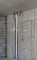 Mənzil 64 m² - Yurievskaya, Batumi, Gürcüstan