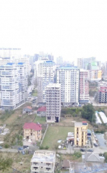Mənzil 32 m² - Yurievskaya, Batumi, Gürcüstan