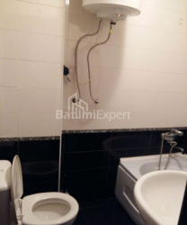 Mənzil 48 m² - Vaxtanq Qorqasali, Batumi, Gürcüstan