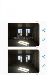 Mənzil 65 m² - Yurievskaya, Batumi, Gürcüstan