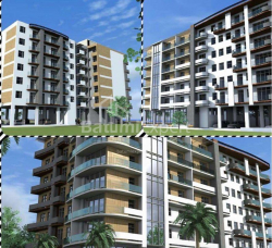 Mənzil 35 m² - Şerif Ximşiaşvili, Batumi, Gürcüstan