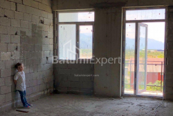 Mənzil 35 m² - Şerif Ximşiaşvili, Batumi, Gürcüstan