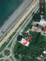 Mənzil 35 m² - Şerif Ximşiaşvili, Batumi, Gürcüstan