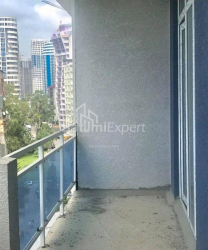 Mənzil 62 m² - Yurievskaya, Batumi, Gürcüstan