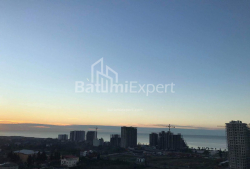 Mənzil 36 m² - Qriqola Eliava, Batumi, Gürcüstan
