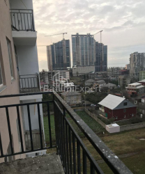 Mənzil 36 m² - Qriqola Eliava, Batumi, Gürcüstan