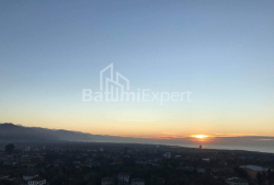 Mənzil 36 m² - Qriqola Eliava, Batumi, Gürcüstan