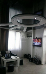 Mənzil 4-комн 112 m² - Niko Pirosmani, Batumi