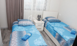 Mənzil 112 m² - Niko Pirosmani, Batumi, Gürcüstan