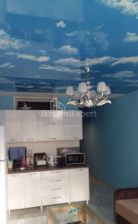 Mənzil 34 m² - Yusuf Kobaladze, Batumi, Gürcüstan
