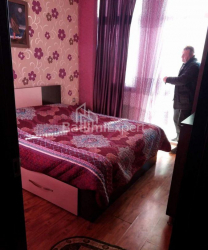 Mənzil 41 m² - Angisa, Batumi, Gürcüstan