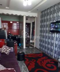 Mənzil 41 m² - Angisa, Batumi, Gürcüstan