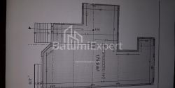 Mənzil 175 m² - Yurievskaya, Batumi, Gürcüstan