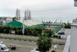 Mənzil 1-комн 33 m² - Şerif Ximşiaşvili, Batumi