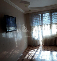 Mənzil 3-комн 80 m² - Yurievskaya, Batumi