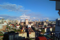 Mənzil 80 m² - Aleksandra Puşkin, Batumi, Gürcüstan