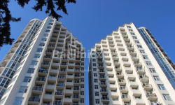 Mənzil 80 m² - Aleksandra Puşkin, Batumi, Gürcüstan