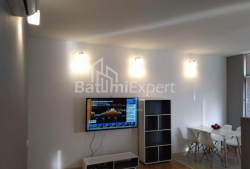Mənzil 80 m² - Aleksandra Puşkin, Batumi, Gürcüstan