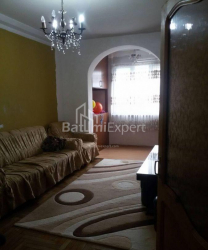 Mənzil 65 m² - Aleksandra Puşkin, Batumi, Gürcüstan