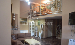Mənzil 4-комн 117 m² - İlya Çavçavadze, Batumi