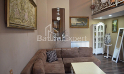 Mənzil 117 m² - İlya Çavçavadze, Batumi, Gürcüstan