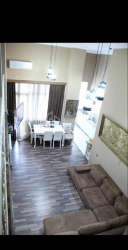 Mənzil 4-комн 117 m² - İlya Çavçavadze, Batumi