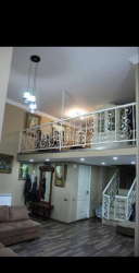 Mənzil 4-комн 117 m² - İlya Çavçavadze, Batumi