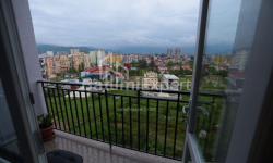 Mənzil 40 m² - Yurievskaya, Batumi, Gürcüstan